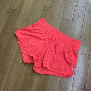 Reebok Women's Coral Shorts